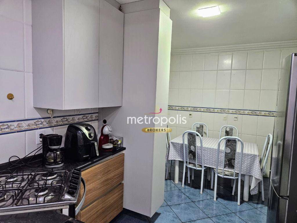 Sobrado à venda com 3 quartos, 185m² - Foto 7