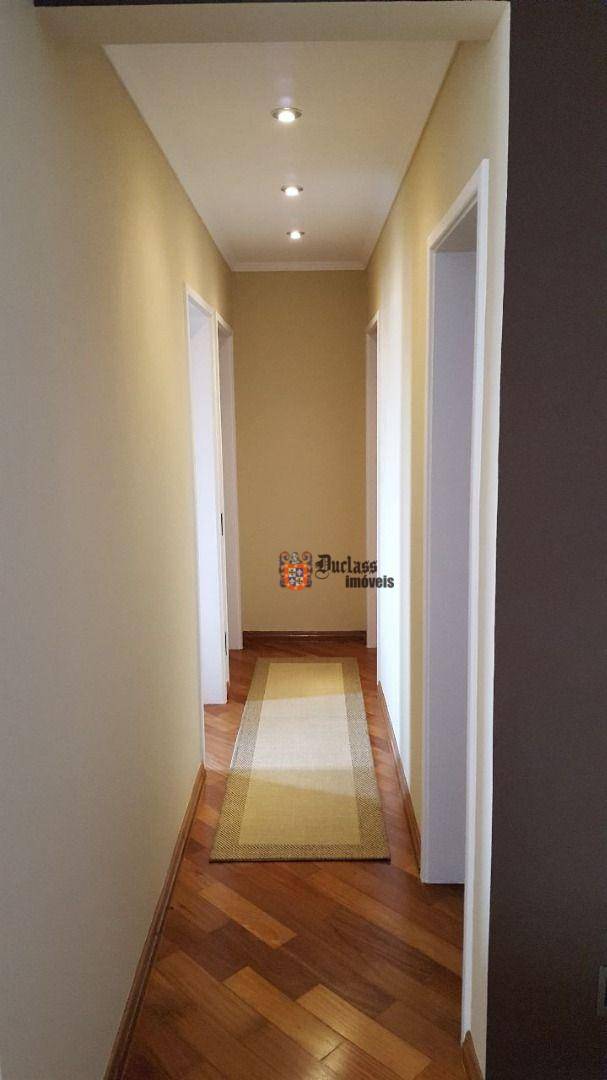 Apartamento para alugar com 3 quartos, 100m² - Foto 24