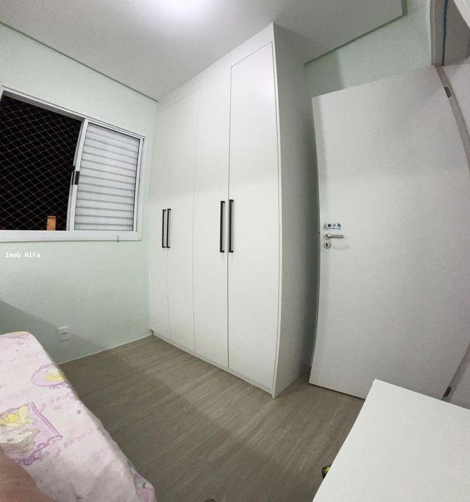 Apartamento à venda com 3 quartos, 66m² - Foto 10