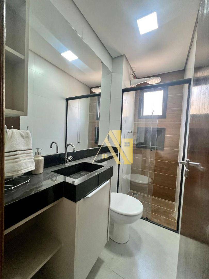 Apartamento à venda com 2 quartos, 50m² - Foto 15