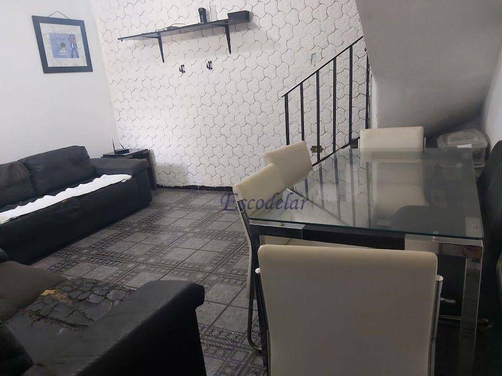 Sobrado à venda com 4 quartos, 157m² - Foto 33