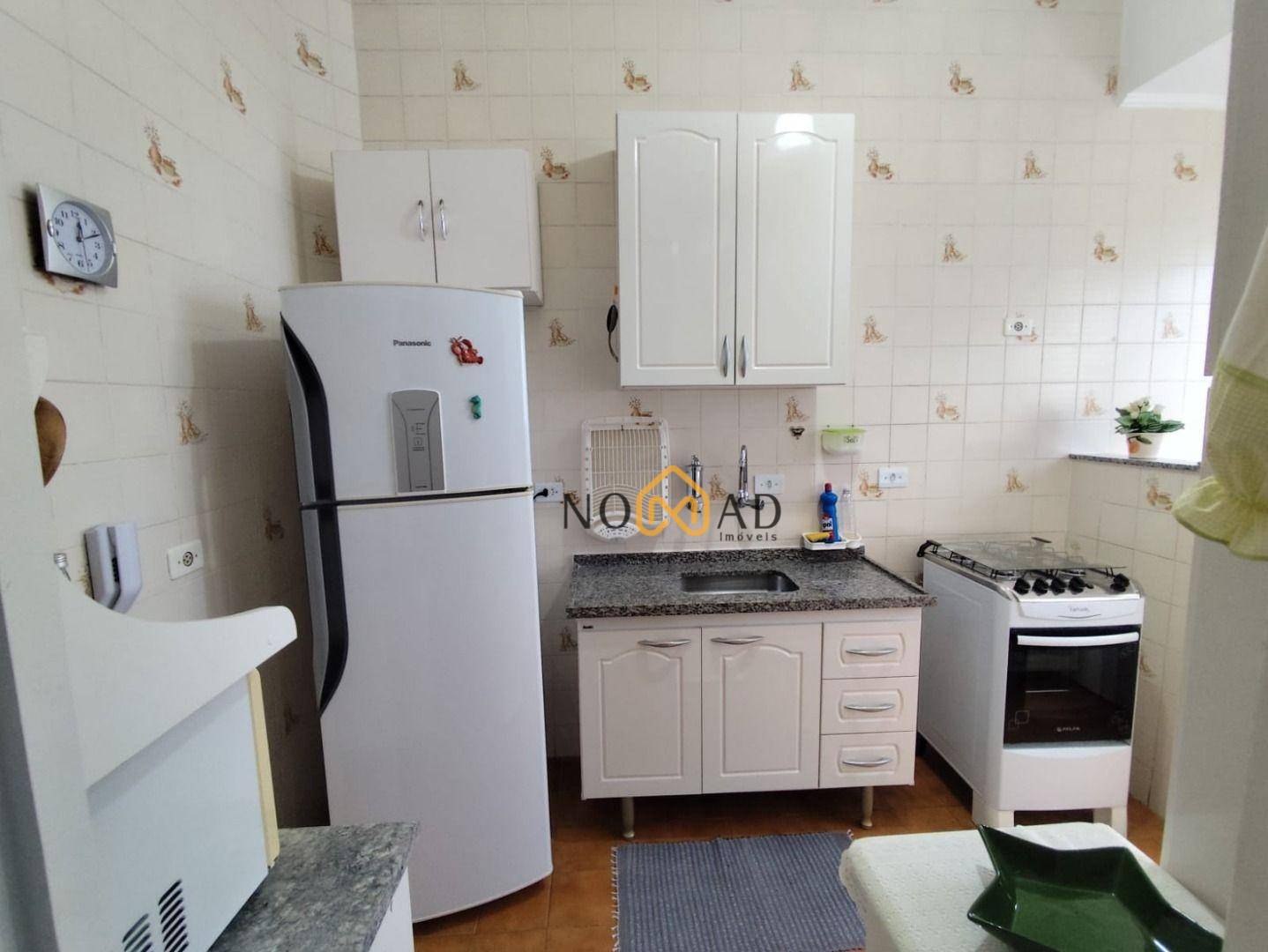 Apartamento à venda com 2 quartos, 70m² - Foto 16