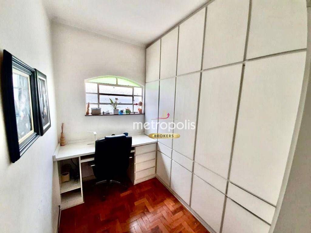 Sobrado à venda com 3 quartos, 464m² - Foto 16