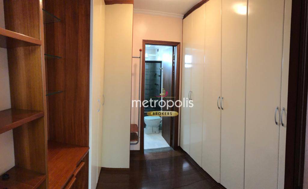 Apartamento à venda com 4 quartos, 135m² - Foto 6