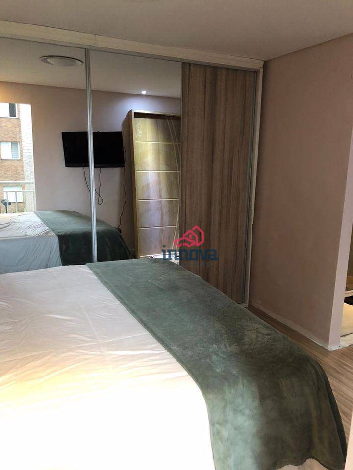 Apartamento à venda com 2 quartos, 77m² - Foto 18