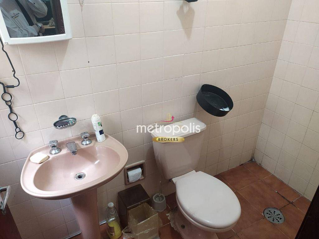 Sobrado à venda com 3 quartos, 321m² - Foto 15