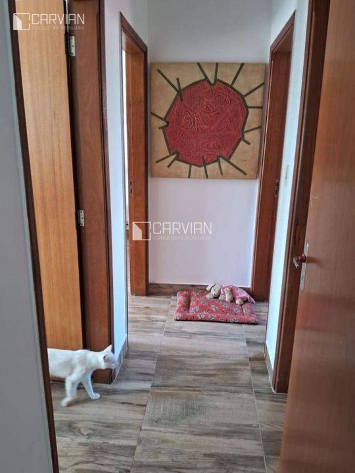 Apartamento à venda com 3 quartos, 103m² - Foto 19