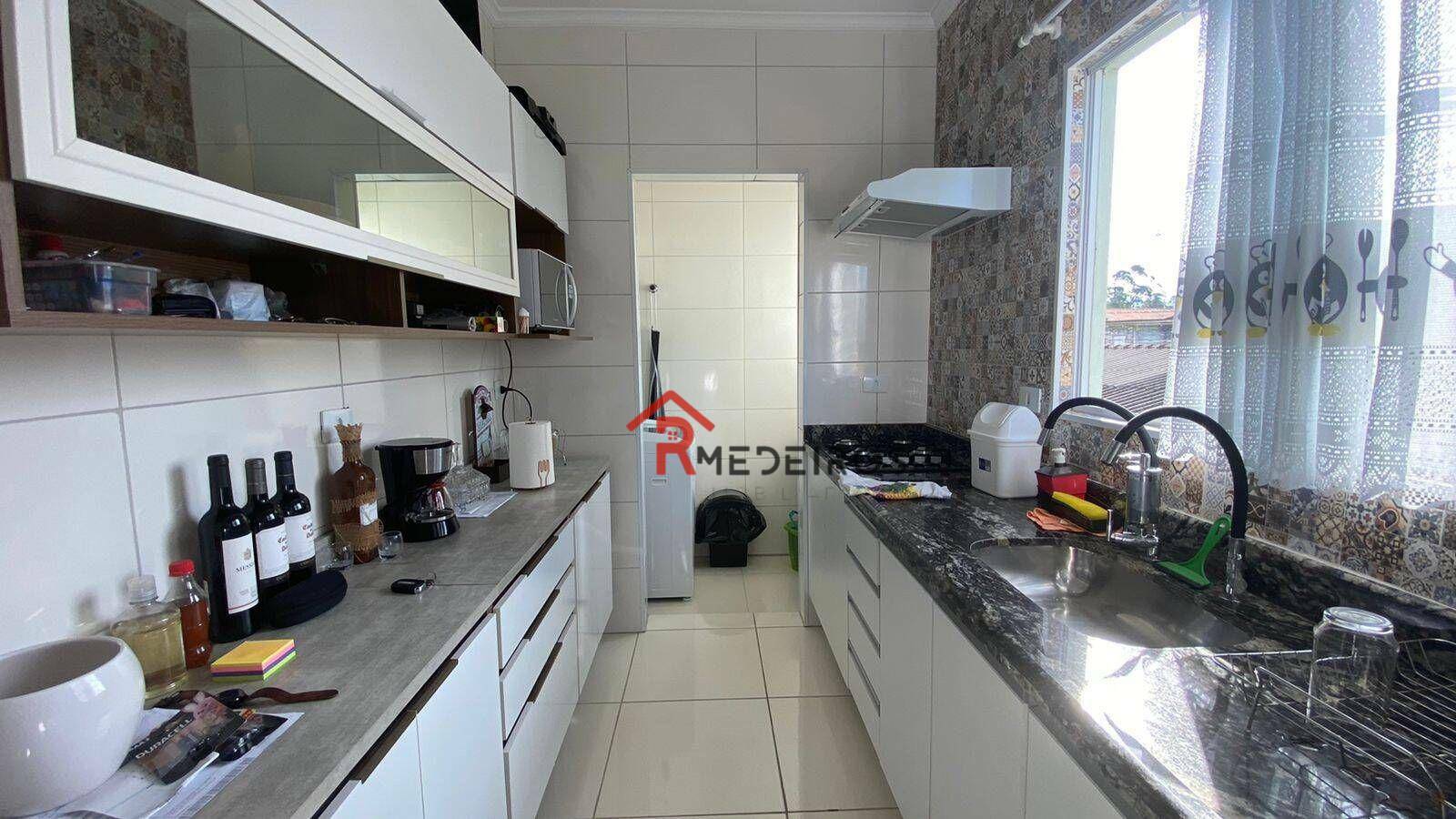 Apartamento à venda com 2 quartos, 54m² - Foto 10