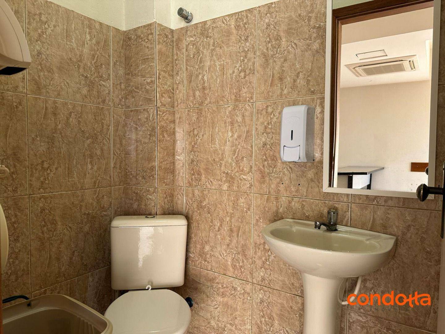 Prédio Inteiro para alugar, 330m² - Foto 6