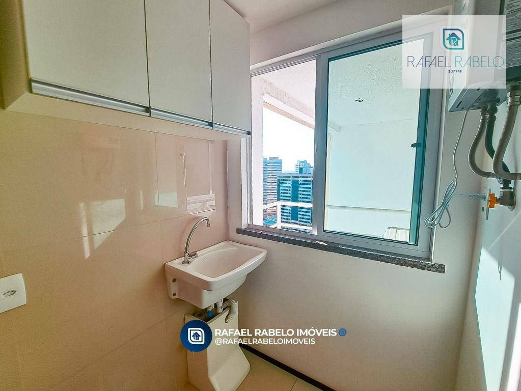 Apartamento para alugar com 3 quartos, 73m² - Foto 6