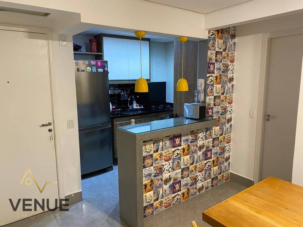 Apartamento à venda com 2 quartos, 67m² - Foto 17