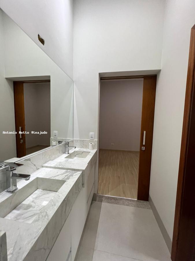 Casa de Condomínio à venda com 3 quartos, 390m² - Foto 23