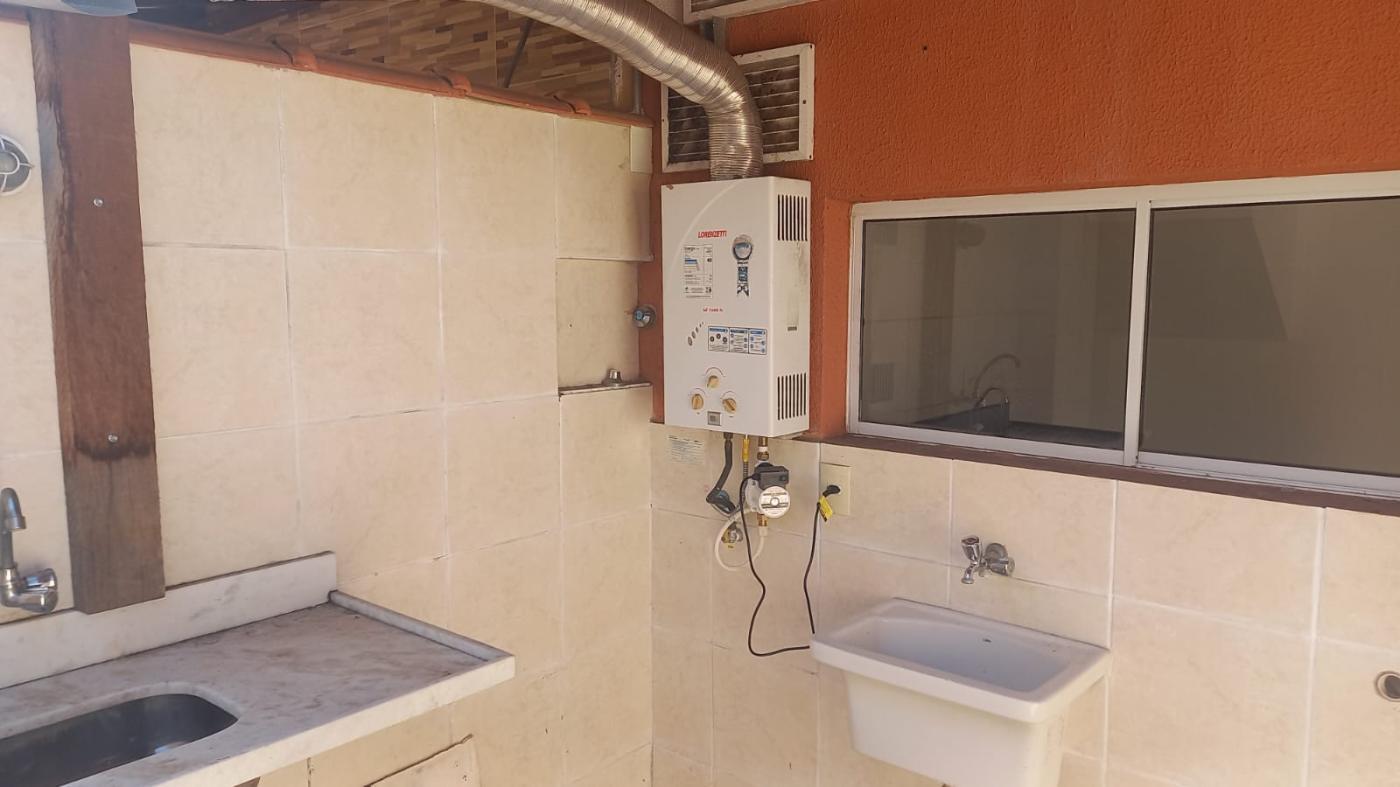 Casa de Condomínio à venda com 3 quartos, 86m² - Foto 18