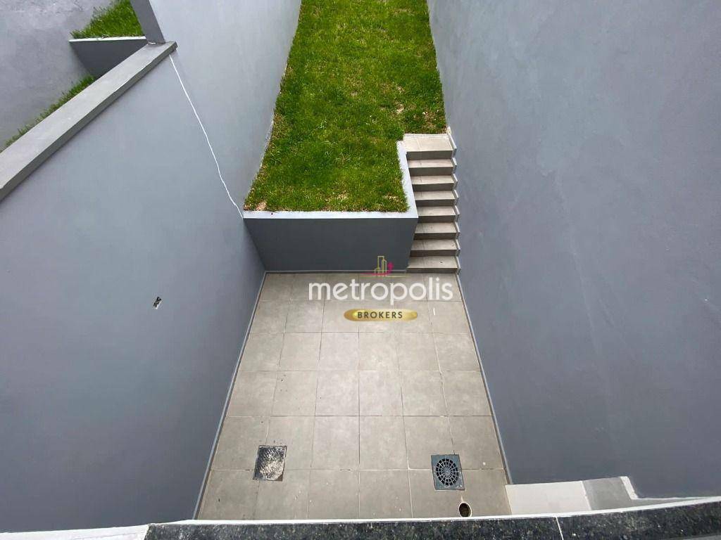 Sobrado à venda com 2 quartos, 80m² - Foto 14