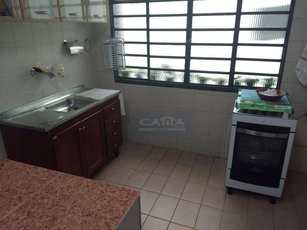 Casa à venda com 5 quartos, 204m² - Foto 26