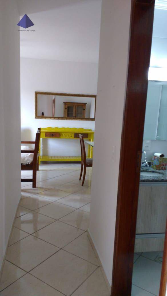 Apartamento à venda com 3 quartos, 69m² - Foto 5