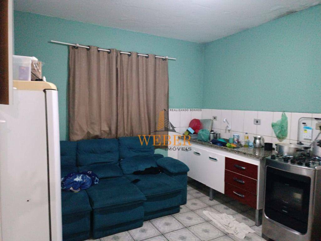 Sobrado à venda com 4 quartos, 230m² - Foto 6