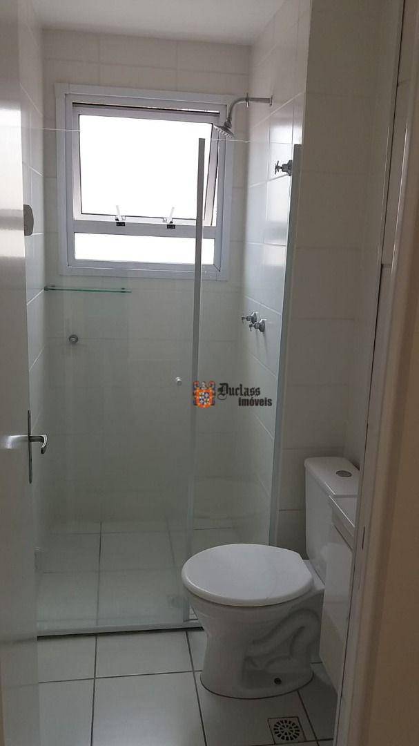 Apartamento à venda com 2 quartos, 50m² - Foto 20