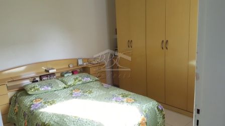 Apartamento à venda com 1 quarto, 51m² - Foto 8