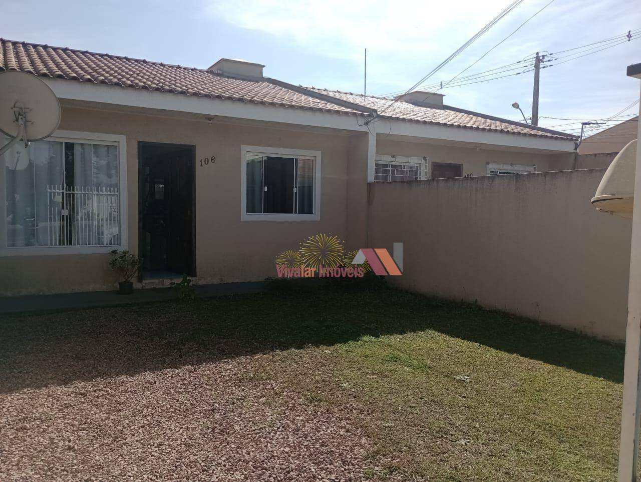 Casa à venda com 2 quartos, 55m² - Foto 16