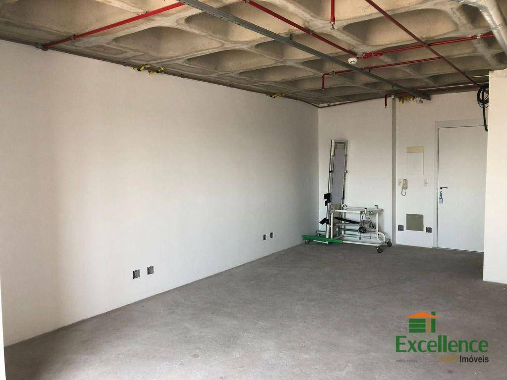 Conjunto Comercial-Sala para alugar, 36m² - Foto 2