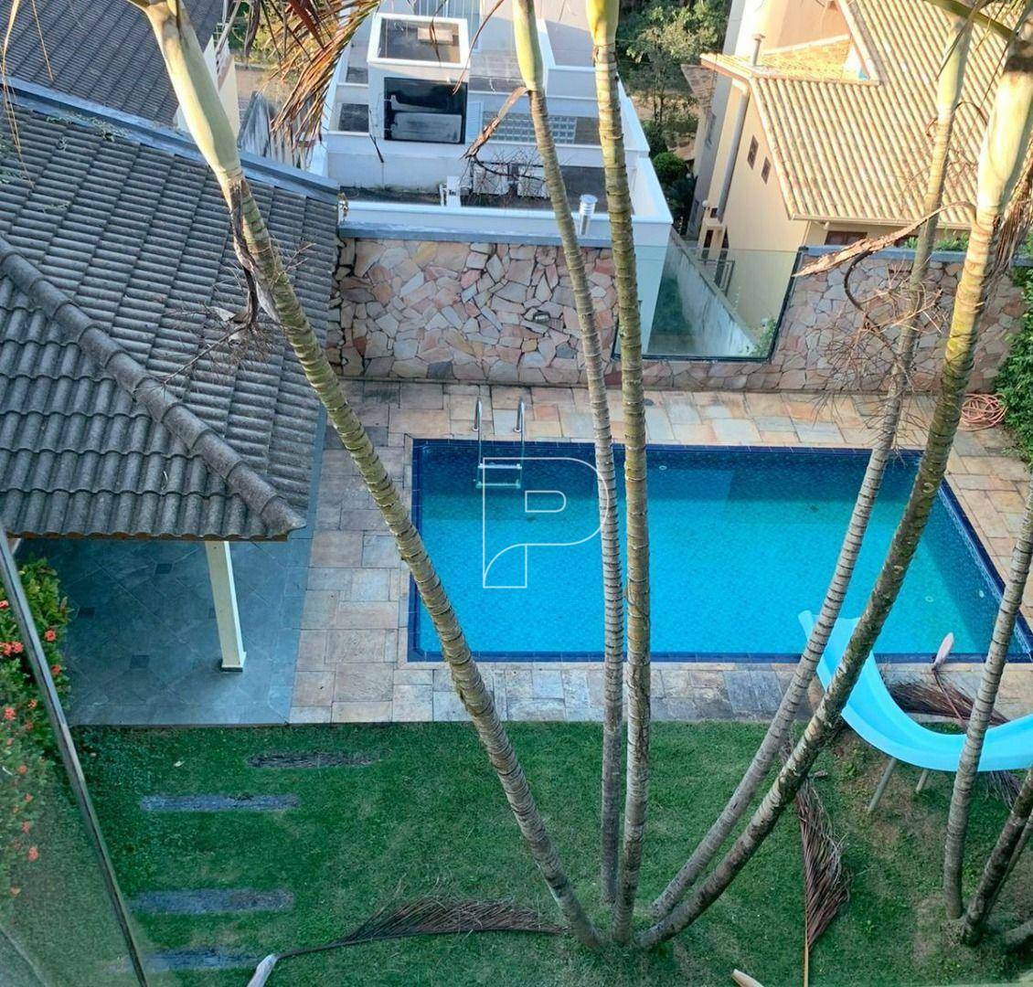 Casa de Condomínio à venda com 4 quartos, 340m² - Foto 41