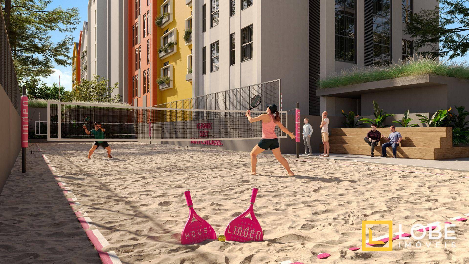 Apartamento, 3 quartos, 86 m² - Foto 6