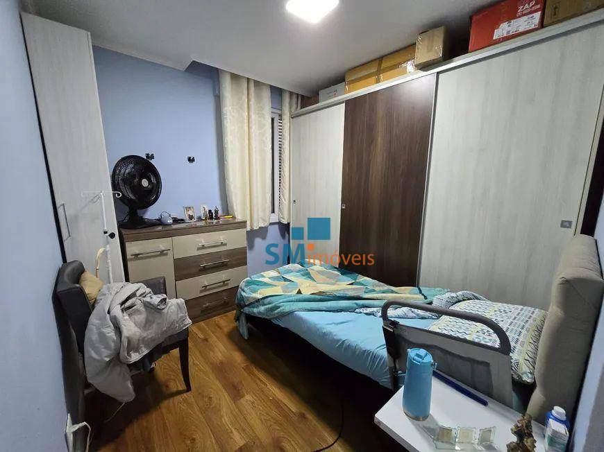 Apartamento à venda com 3 quartos, 154m² - Foto 4