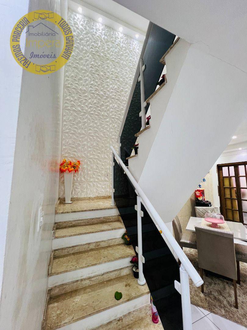 Sobrado à venda com 3 quartos, 104m² - Foto 10