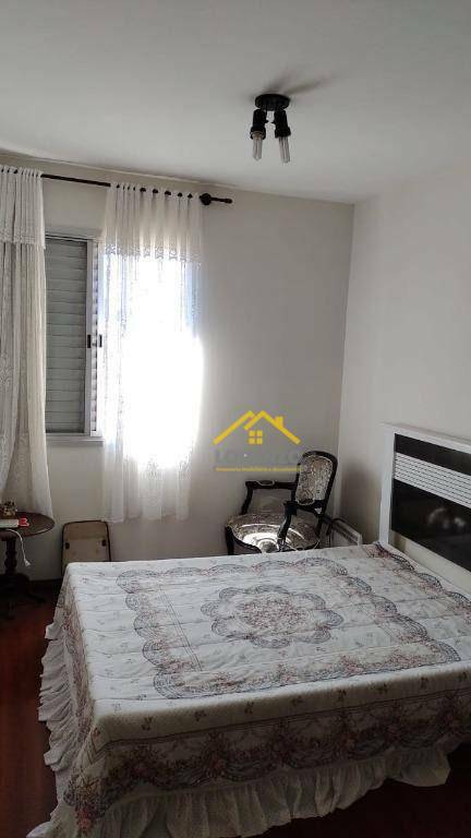 Apartamento à venda com 3 quartos, 90m² - Foto 6