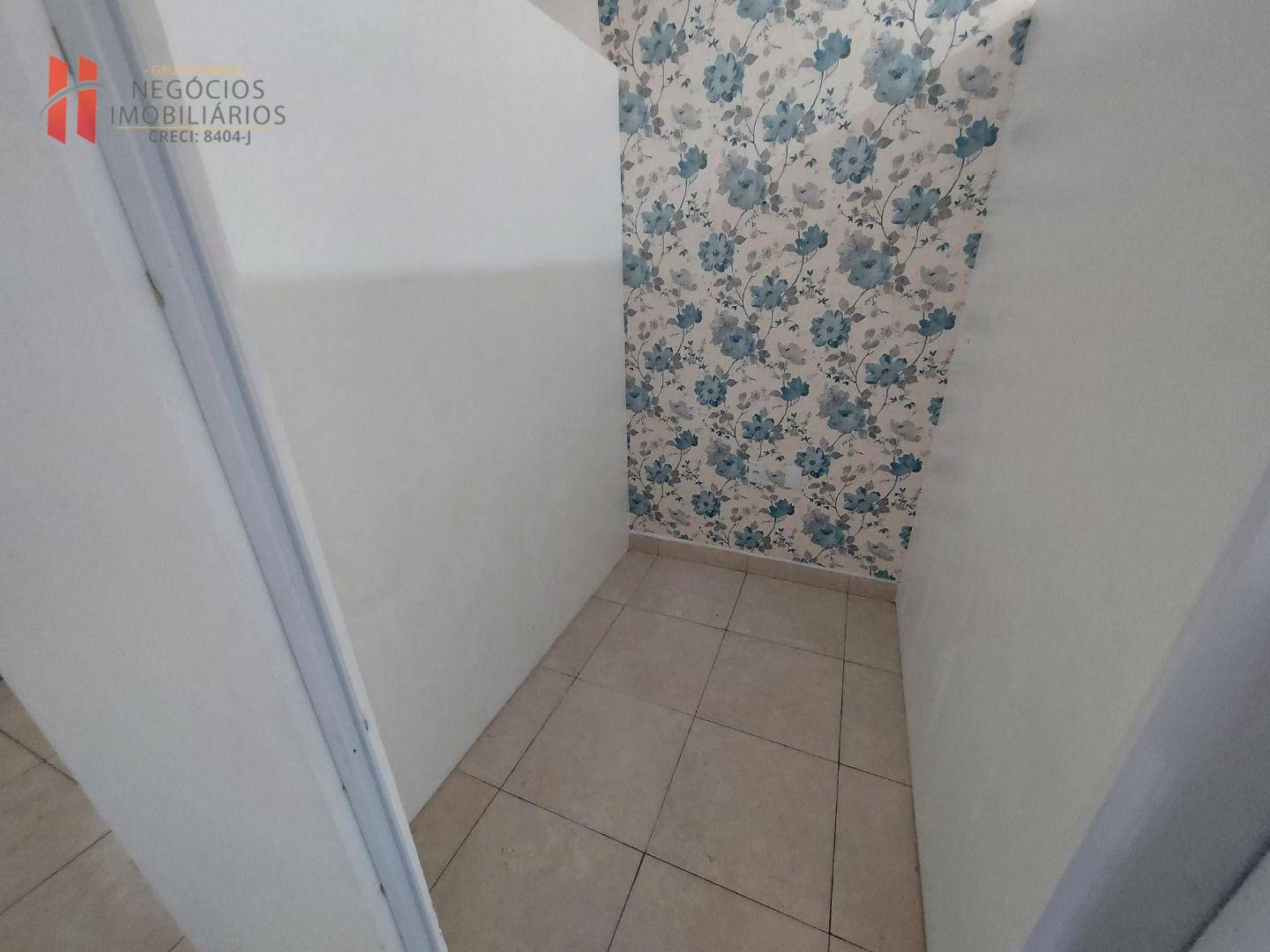 Conjunto Comercial-Sala para alugar, 28m² - Foto 7