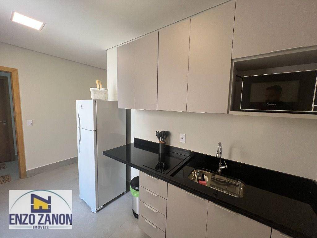 Apartamento para alugar com 1 quarto, 25m² - Foto 7