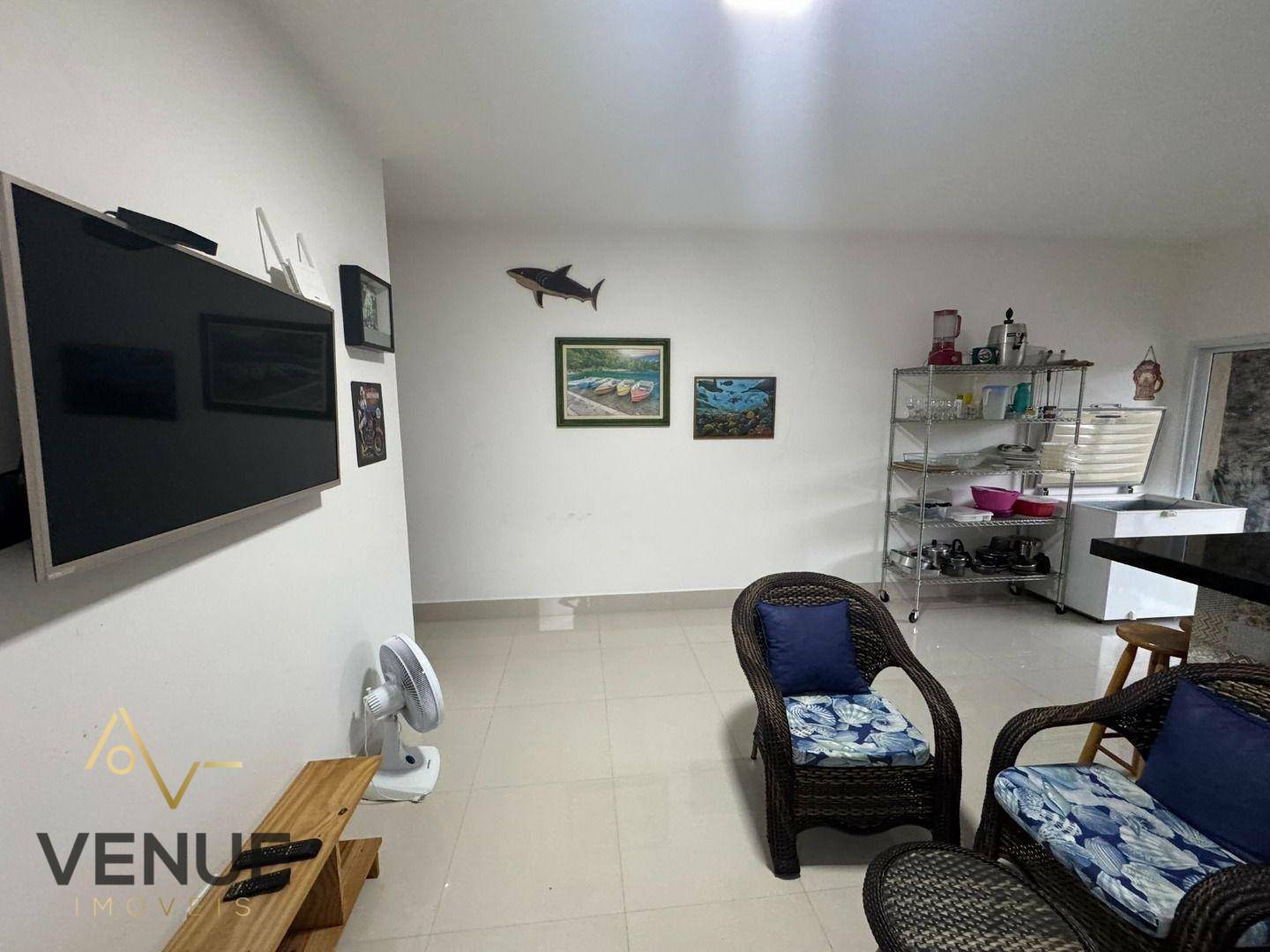 Casa de Condomínio à venda com 3 quartos, 137m² - Foto 6