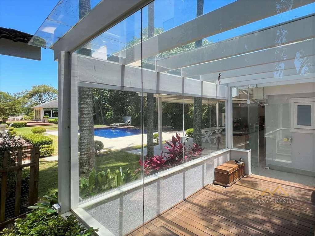 Casa de Condomínio à venda e aluguel com 4 quartos, 541m² - Foto 56