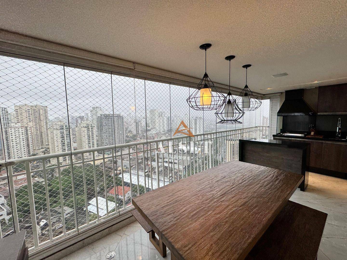 Apartamento à venda com 2 quartos, 92m² - Foto 4