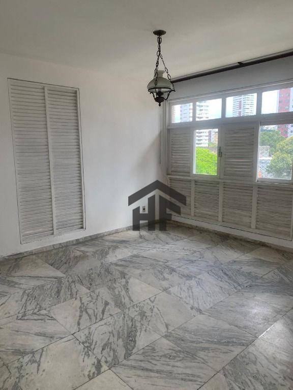 Apartamento à venda com 3 quartos, 153m² - Foto 7