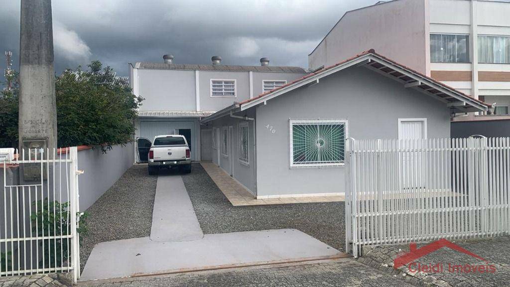 Depósito-Galpão-Armazém para alugar, 175m² - Foto 1