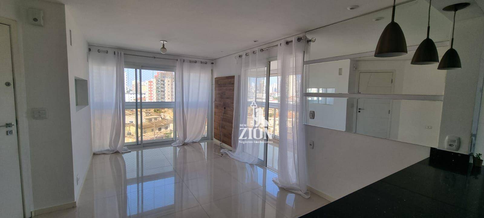 Apartamento à venda com 3 quartos, 110m² - Foto 1