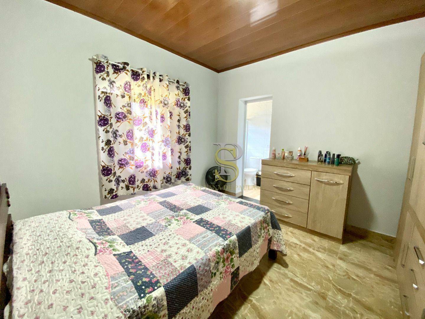 Sítio à venda com 6 quartos, 400m² - Foto 8