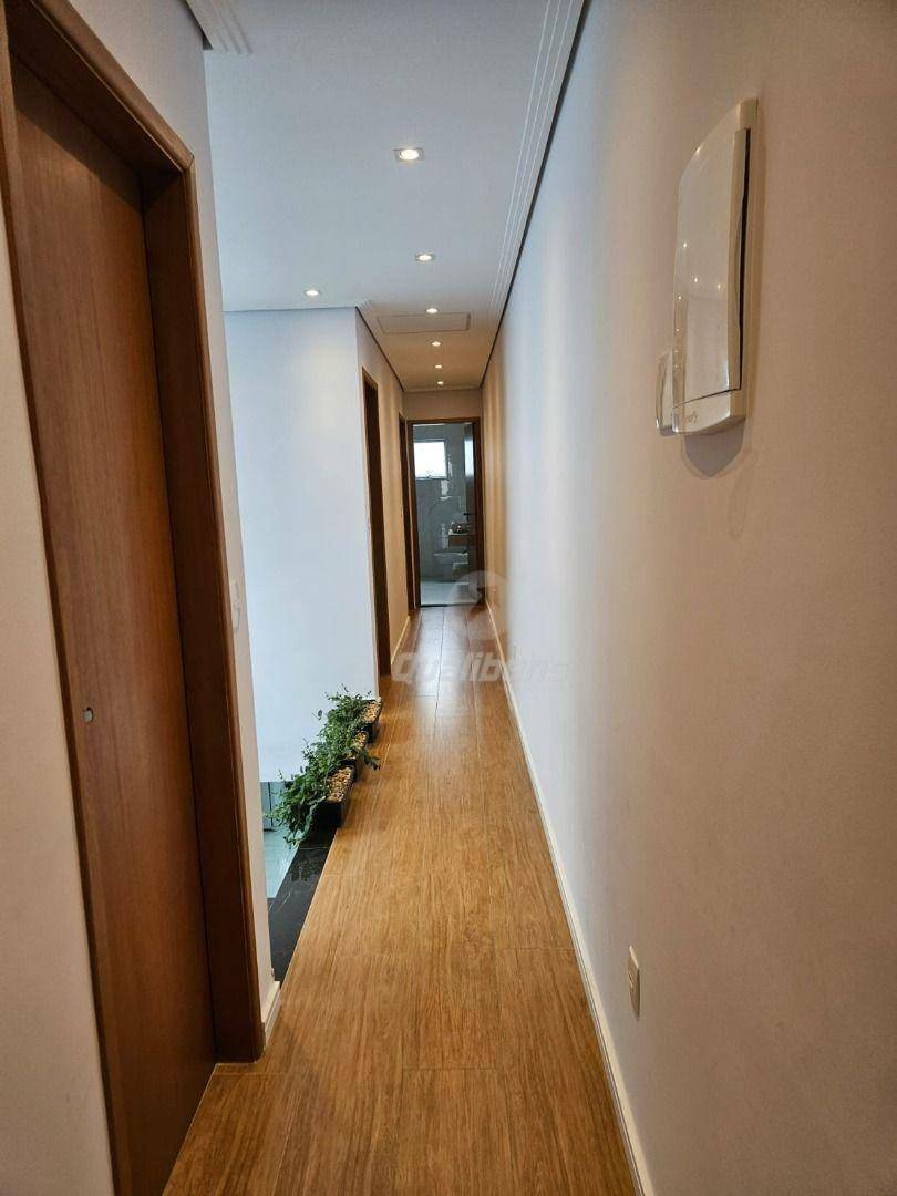 Sobrado à venda com 3 quartos, 251m² - Foto 21