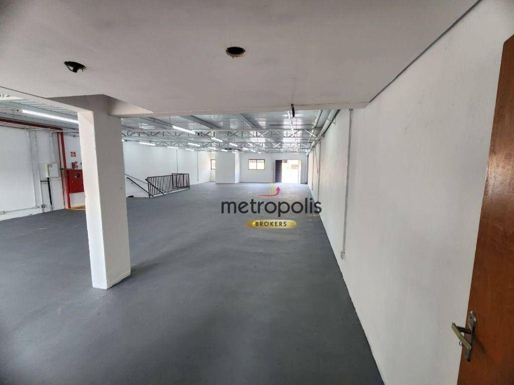 Prédio Inteiro para alugar, 890m² - Foto 9