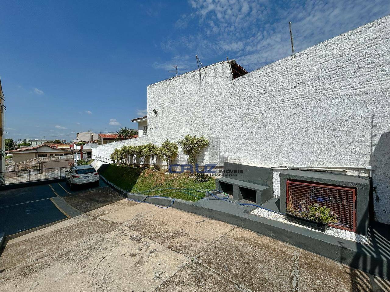 Apartamento à venda e aluguel com 2 quartos, 50m² - Foto 8