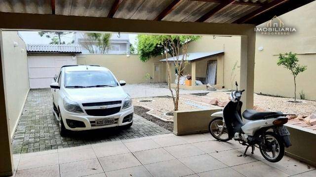 Sobrado à venda com 1 quarto, 122m² - Foto 17