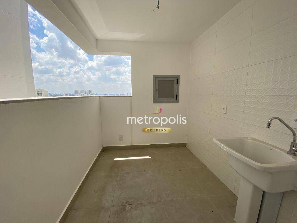 Apartamento à venda com 3 quartos, 155m² - Foto 21