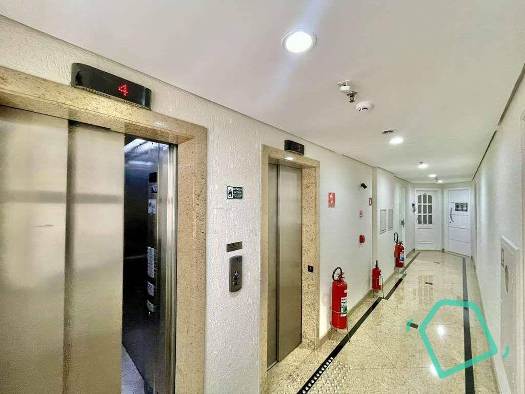 Conjunto Comercial-Sala à venda e aluguel, 40m² - Foto 3