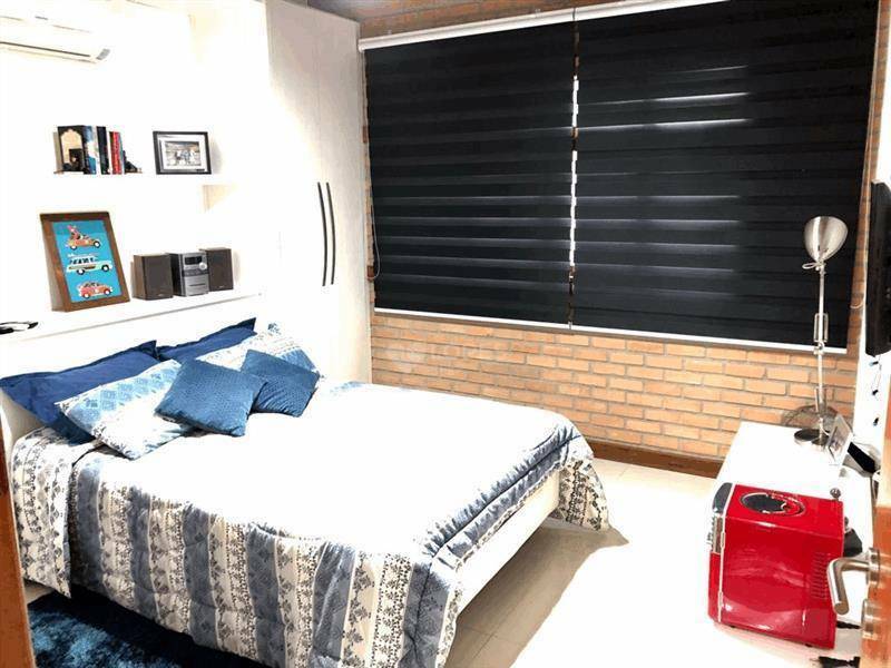 Casa de Condomínio à venda com 3 quartos, 288m² - Foto 13