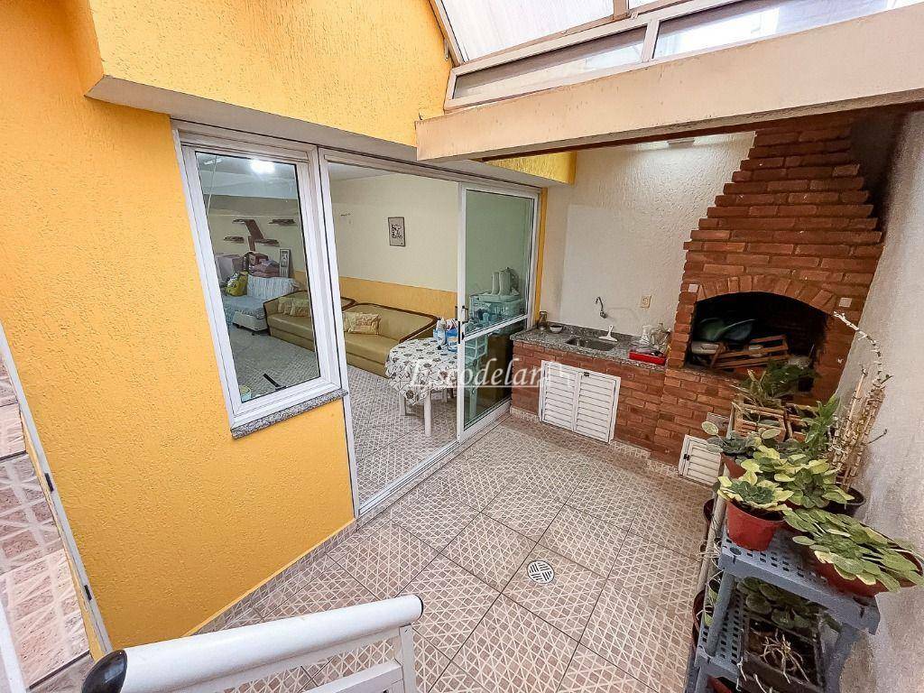 Sobrado à venda com 3 quartos, 150m² - Foto 57