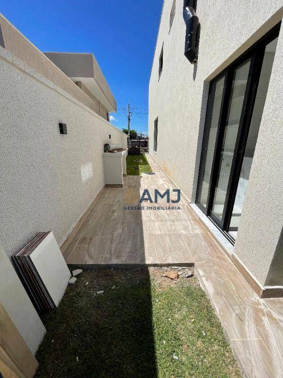 Sobrado à venda com 3 quartos, 198m² - Foto 25