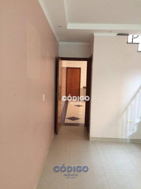 Sobrado à venda com 3 quartos, 155m² - Foto 14