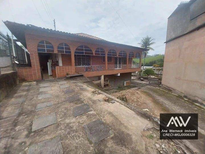 Chácara à venda com 6 quartos, 300m² - Foto 2